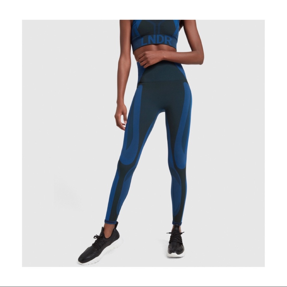 LNDR ALL SEASON LEGGINGS